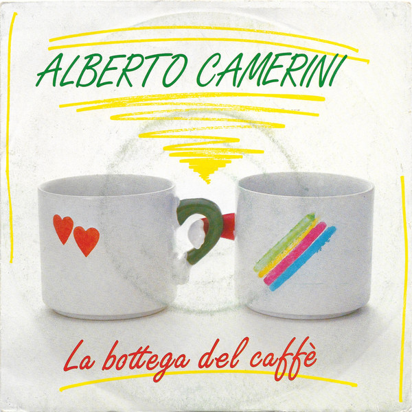 ALBERTO CAMERINI