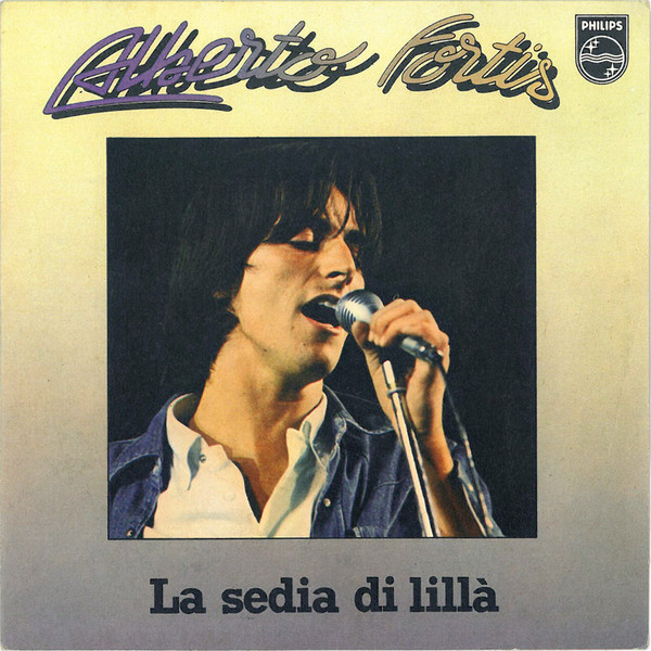 ALBERTO FORTIS