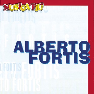 ALBERTO FORTIS