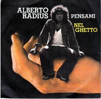 ALBERTO RADIUS