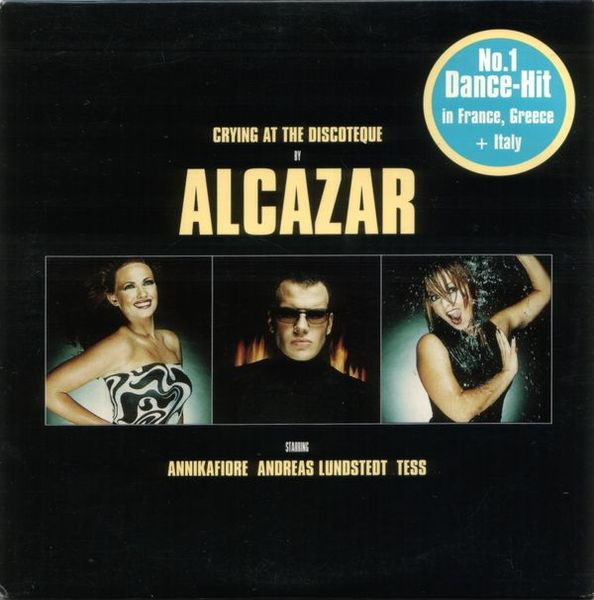 ALCAZAR 