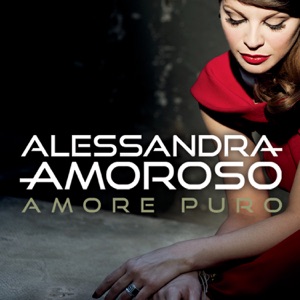 ALESSANDRA AMOROSO