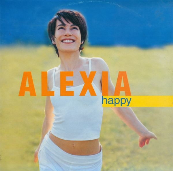 ALEXIA