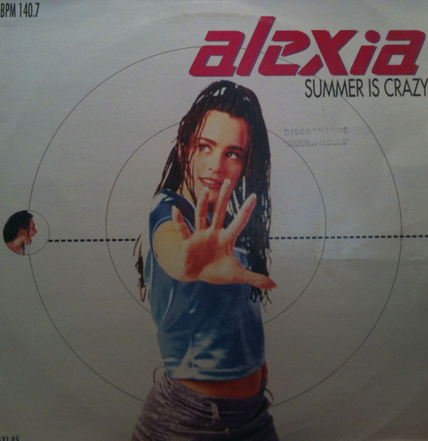 ALEXIA 