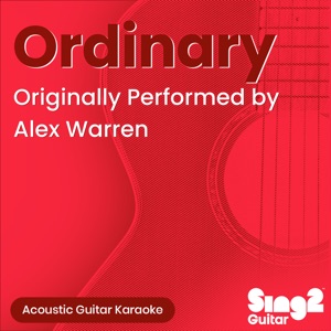 ALEX WARREN