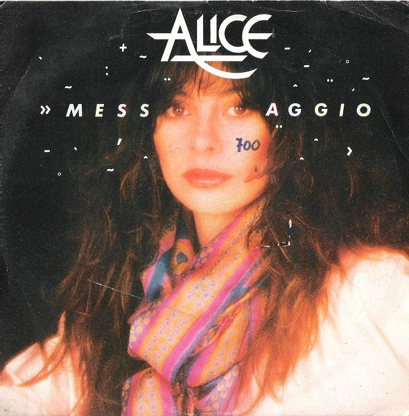 ALICE