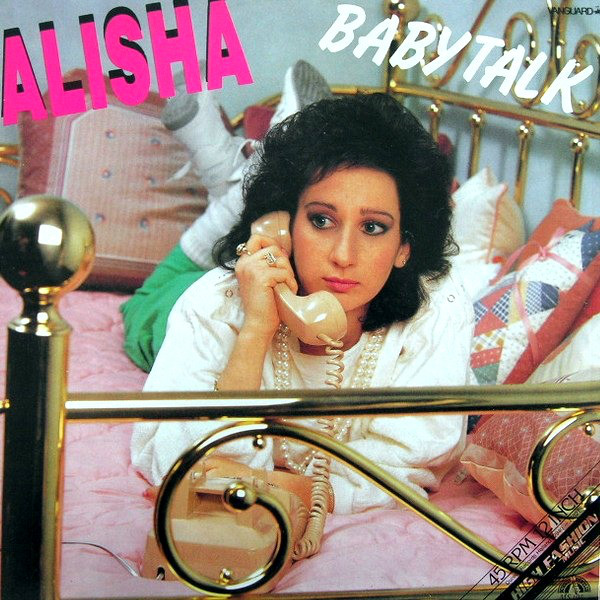 ALISHA