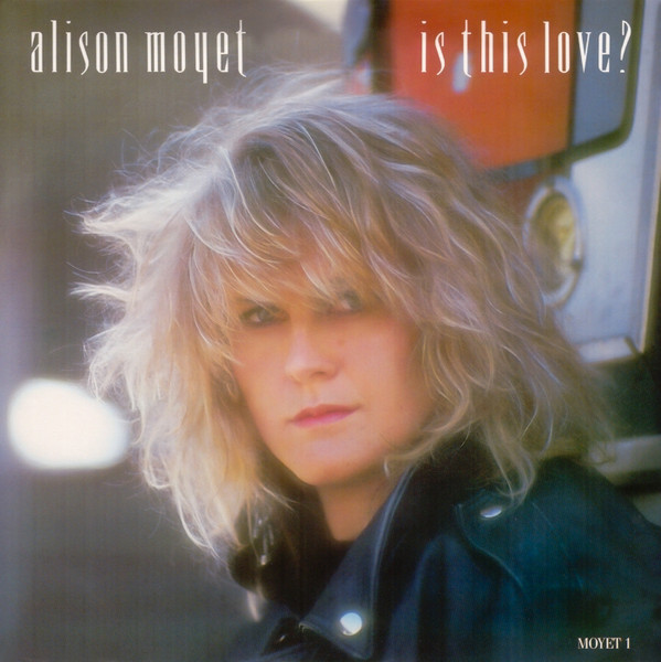 ALISON MOYET