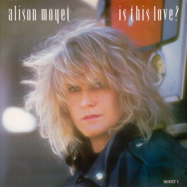 ALISON MOYET 