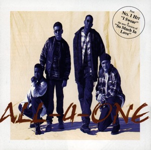 ALL-4-ONE