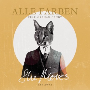 ALLE FARBEN FEAT. GRAHAM CANDY