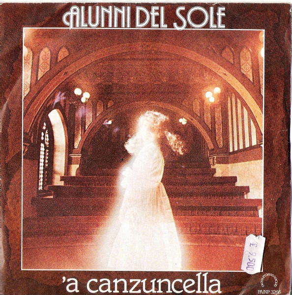 ALUNNI DEL SOLE