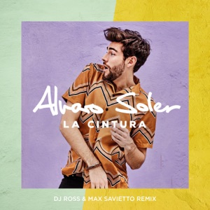 ALVARO SOLER