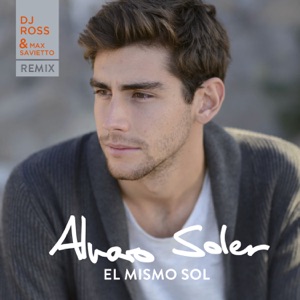 ALVARO SOLER 