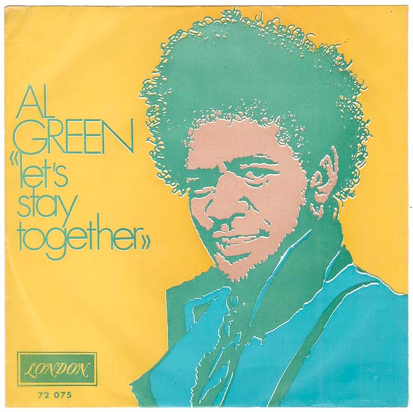 AL GREEN