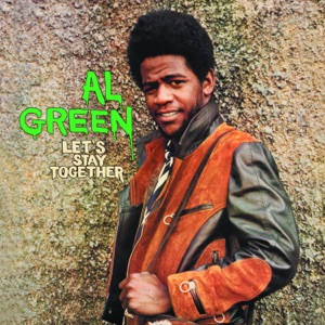 AL GREEN