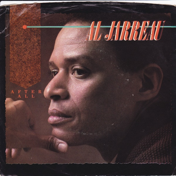 AL JARREAU