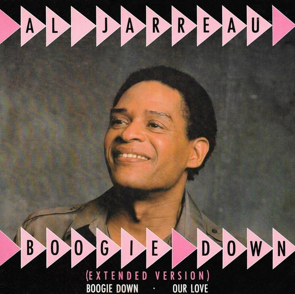 AL JARREAU