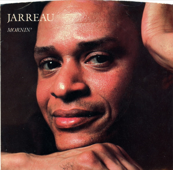 AL JARREAU