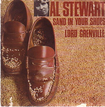 AL STEWART