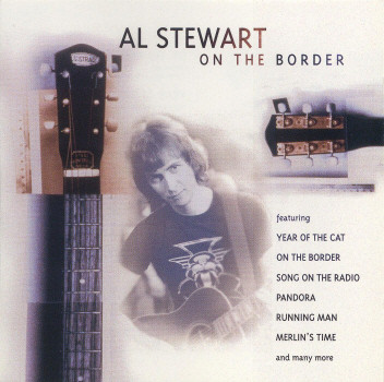 AL STEWART