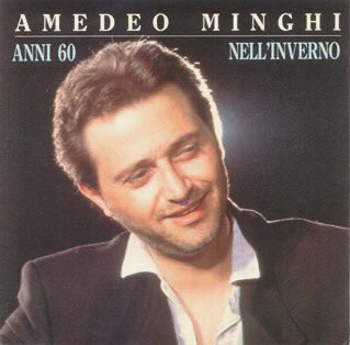 AMEDEO MINGHI