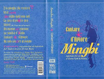 AMEDEO MINGHI