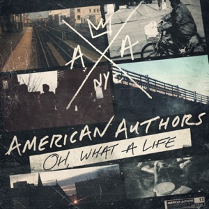 AMERICAN AUTHORS 