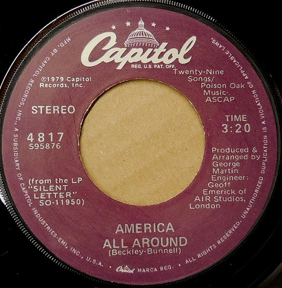 AMERICA