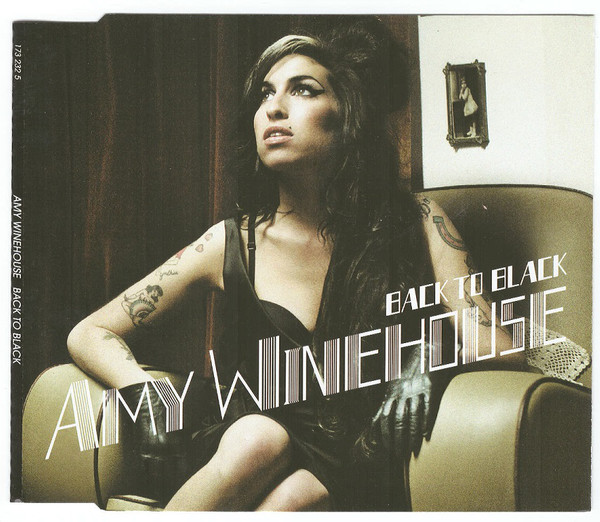 AMY WINEHOUSE