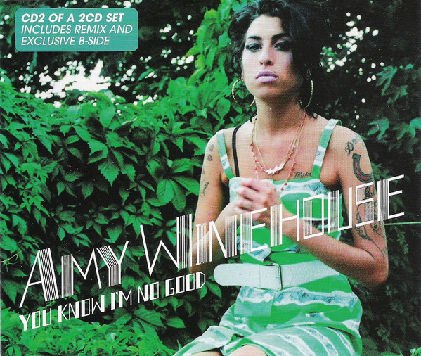 AMY WINEHOUSE