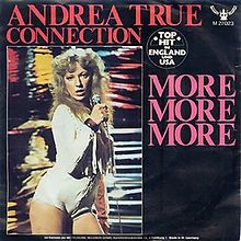 ANDREA TRUE CONNECTION