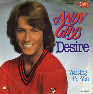 ANDY GIBB