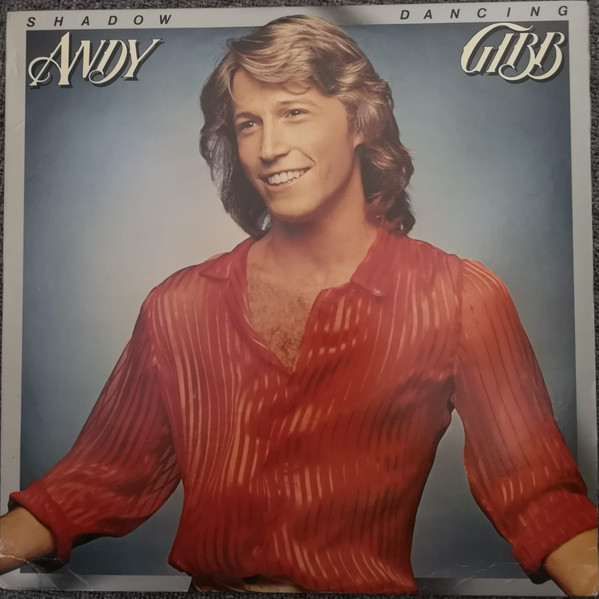 ANDY GIBB