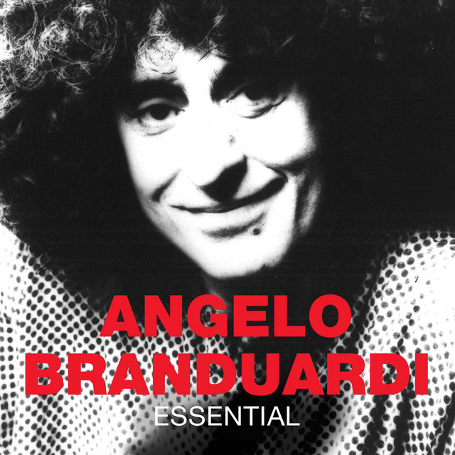 ANGELO BRANDUARDI