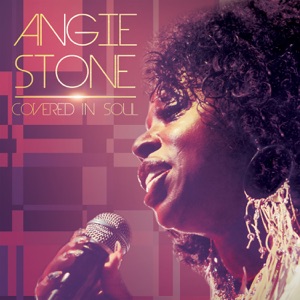 ANGIE STONE