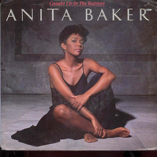 ANITA BAKER