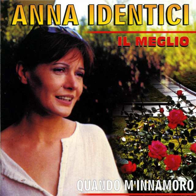 ANNA IDENTICI