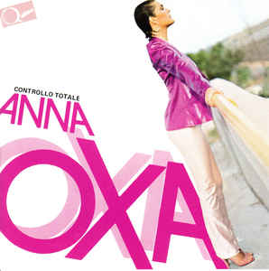 ANNA OXA