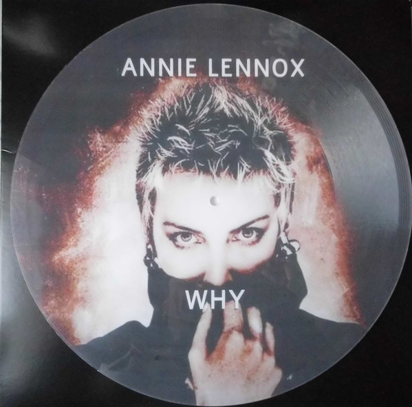 ANNIE LENNOX