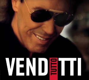 ANTONELLO VENDITTI