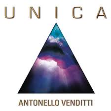 ANTONELLO VENDITTI