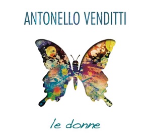 ANTONELLO VENDITTI