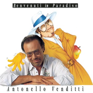 ANTONELLO VENDITTI