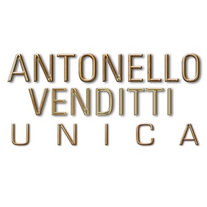 ANTONELLO VENDITTI 