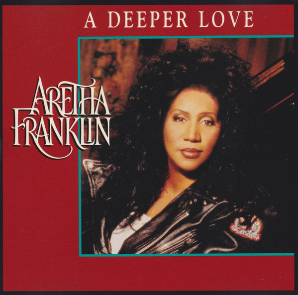 ARETHA FRANKLIN
