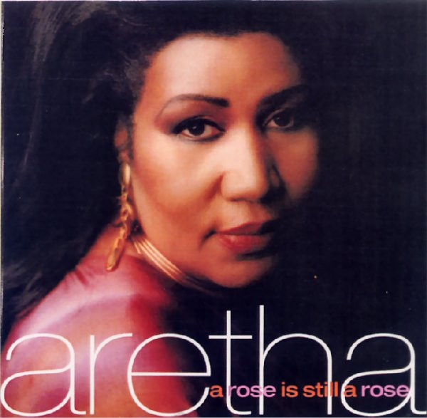 ARETHA FRANKLIN