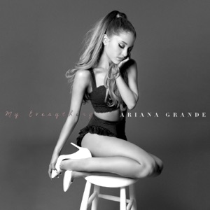 ARIANA GRANDE