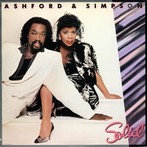 ASHFORD AND SIMPSON