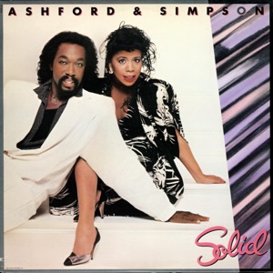 ASHFORD & SIMPSON